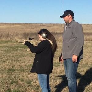 Meet your Posher, Bryan